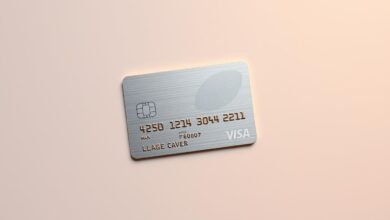 carte Visa Classic, limite de crédit, Banque Postale, conditions flexibles