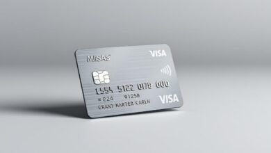 carte Visa Premier, LCL, limite de crédit, avantages exclusifs