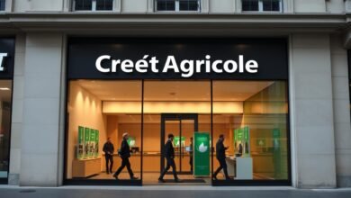 prêt Crédit Agricole, conditions de crédit, demande de prêt, financement