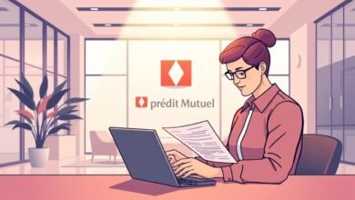 prêt Crédit Mutuel, conditions de crédit, taux d'intérêt, financement facile.